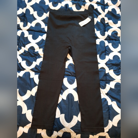 Shapermint Essentials High Waisted Shaping Leggings - Picture 3 of 10